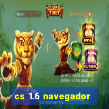 cs 1.6 navegador